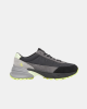 Zapatillas Bajas Hombre CALVIN KLEIN Negro YM0YM01292