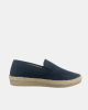 Sapatos Alpargatas Homem RKS Azul BC7732