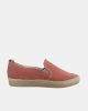 Sapatos Alpargatas Homem RKS Vermelho BC11965