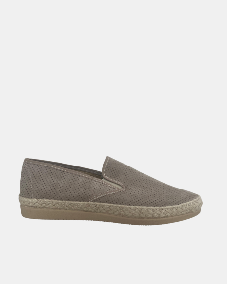 Sapatos Alpargatas Homem RKS Bege BC7732