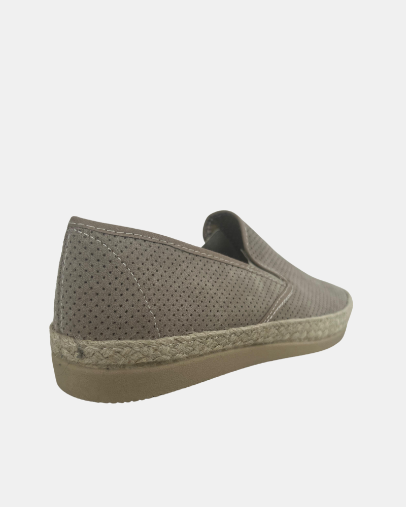 Sapatos Alpargatas Homem RKS Bege BC7732