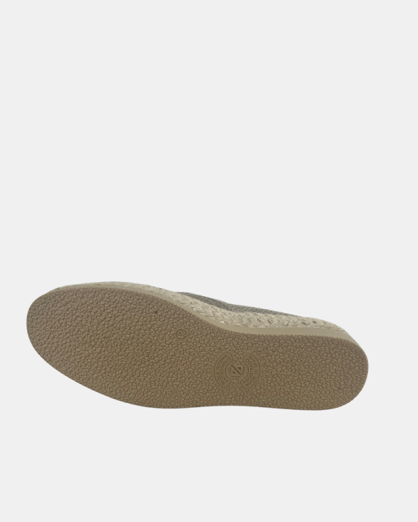 Sapatos Alpargatas Homem RKS Bege BC7732