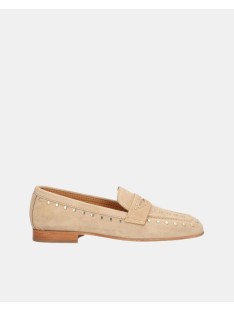 Sapatos Mocassins Mulher ALPE Arena 54001108