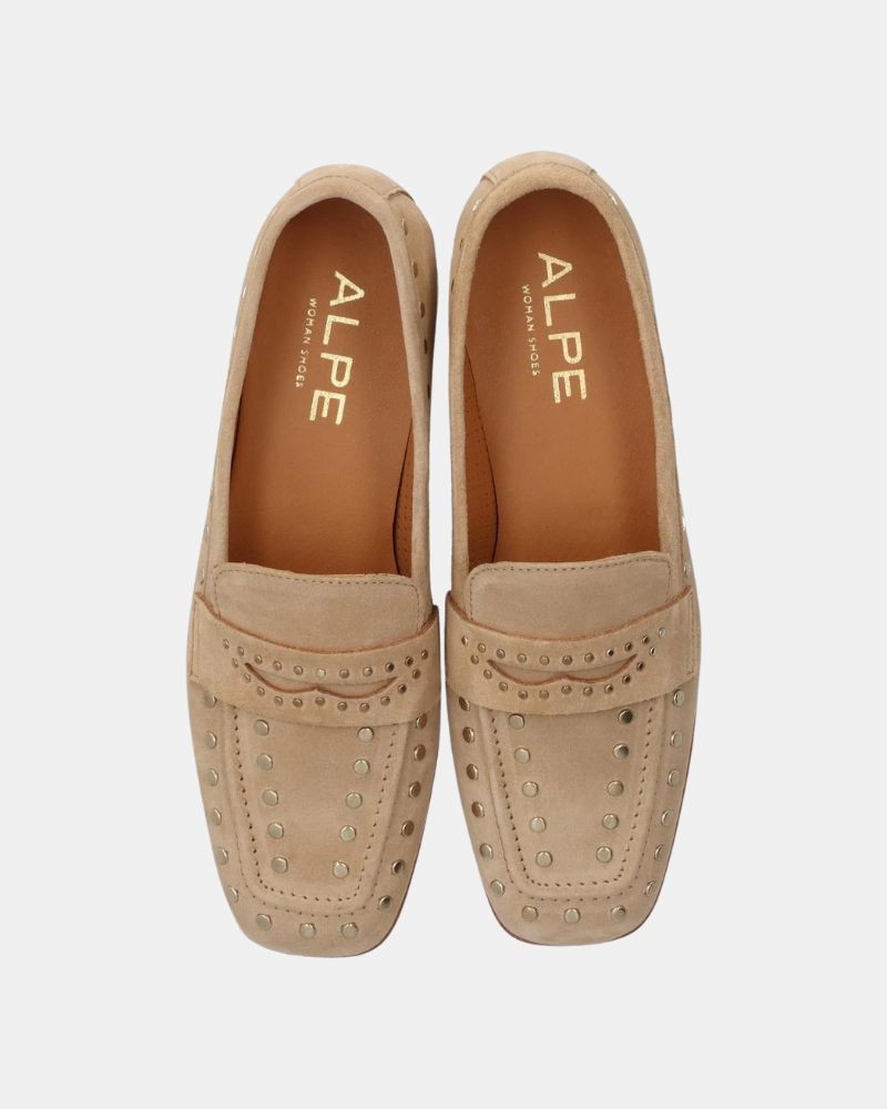 Sapatos Mocassins Mulher ALPE Arena 54001108
