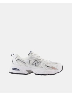 Zapatillas New Balance GR530SB1 blancas para mujer