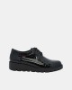 Sapatos Baixos Mulher CALLAGHAN Preto 58515 49935