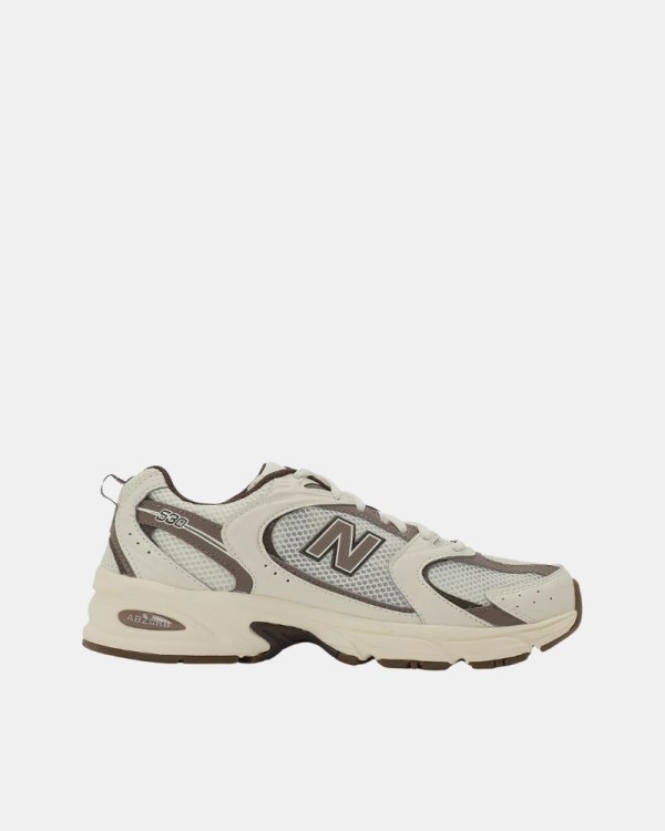  Zapatillas Bajas Mujer NEW BALANCE Beige MR530ASM