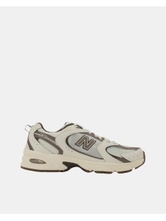  Zapatillas Bajas Mujer NEW BALANCE Beige MR530ASM