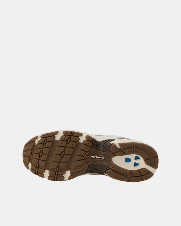  Zapatillas Bajas Mujer NEW BALANCE Beige MR530ASM