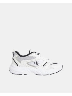 Zapatillas Bajas Mujer CALVIN KLEIN Blanco YW0YW01807