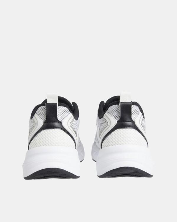 Zapatillas Bajas Mujer CALVIN KLEIN Blanco YW0YW01807