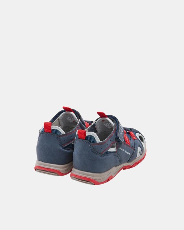 Sapatilhas Infantis LOIS Azul 63278