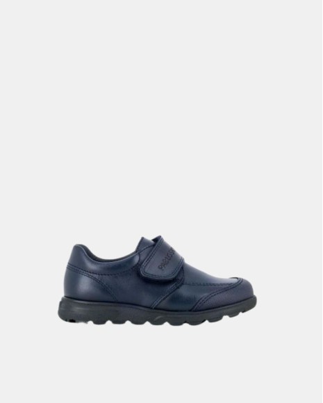  Zapatos Colegiales Infantil PABLOSKY Azul 334520