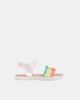  Sandalias Abiertas Infantil PABLOSKY Blanco 437309