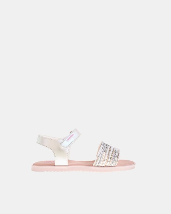  Sandalias Abiertas Infantil PABLOSKY Blanco 442808