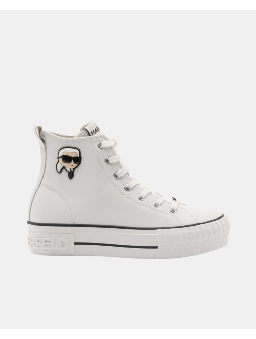  Zapatillas Altas Mujer...