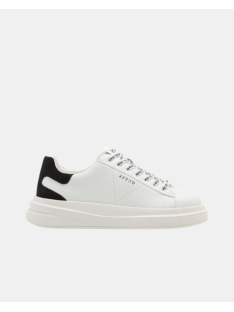  Zapatillas Bajas Hombre GUESS Blanco ELBA FMPVIB SUE12