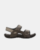  Sandalias Abiertas Hombre RIDER Beige 83724 RIDER TREK
