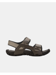  Sandalias Abiertas Hombre RIDER Beige 83724 RIDER TREK
