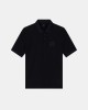  Camisetas Manga corta Polos Hombre ARMANI EXCHANGE Negro XM001372 AF16262
