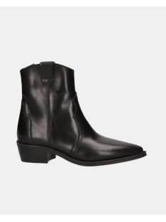 Botas Mulher ALPE Preto 25481705 2548