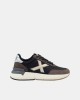 Zapatillas Bajas Mujer MUNICH Marrón 4173110 VERSUS WMS