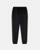  Pantalones Hombre FRED PERRY Negro T5507