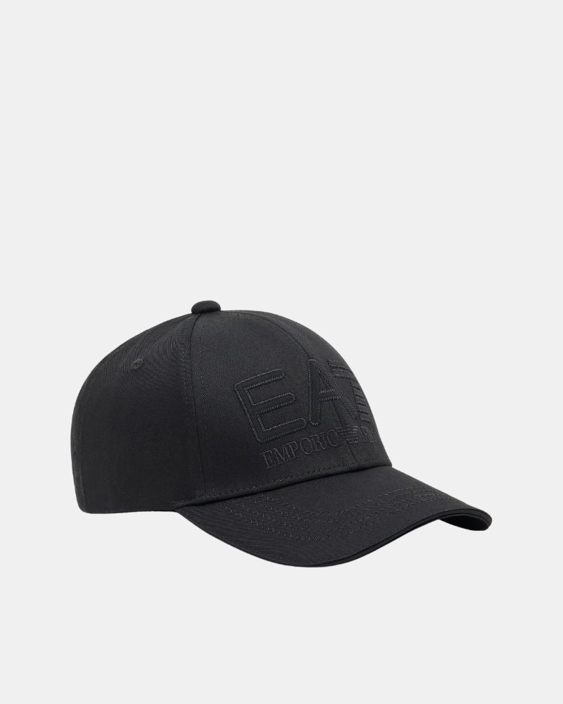  Gorros y gorras Hombre EA7 Negro 7X000321 AF11989