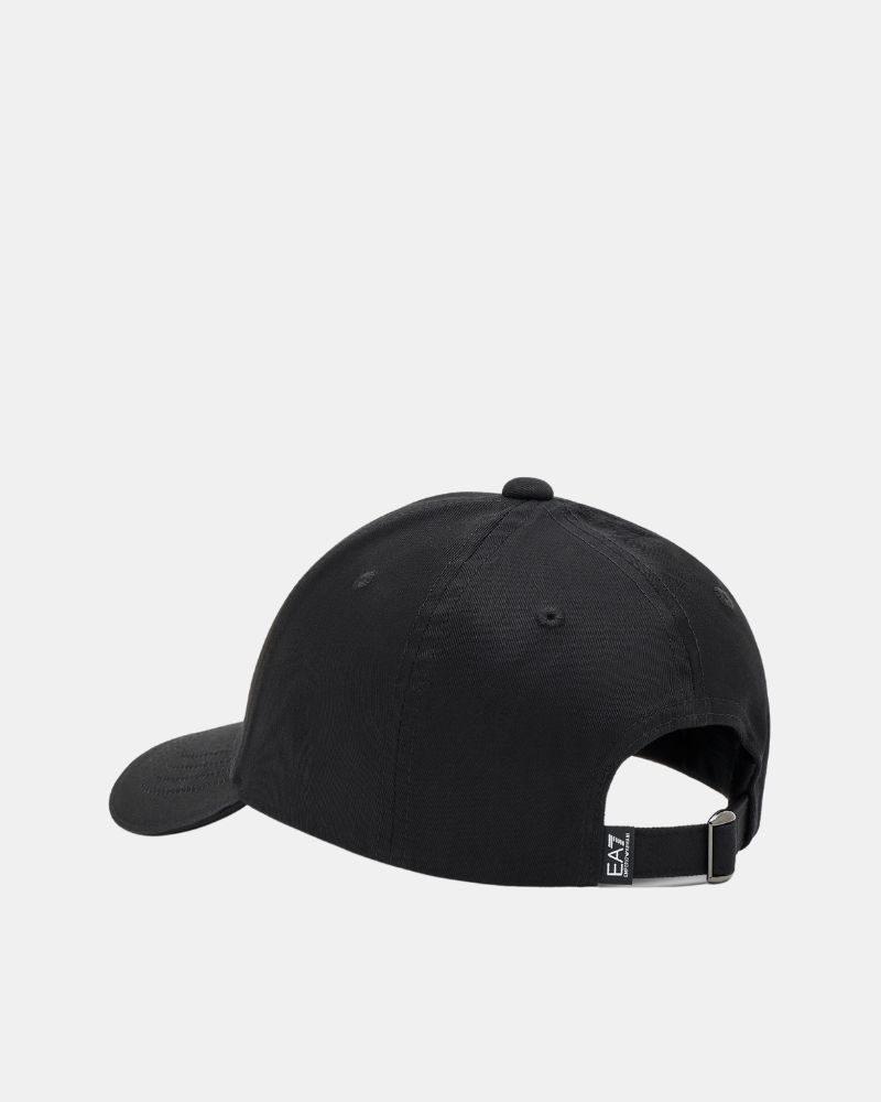 Gorros y gorras Hombre EA7 Negro 7X000321 AF11989