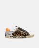 Zapatillas Bajas Mujer Crime London Multicolor 25004AA8