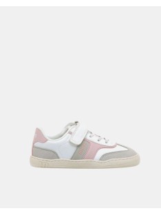 Sapatilhas Baixas Infantil MUSTANG Branco 48942