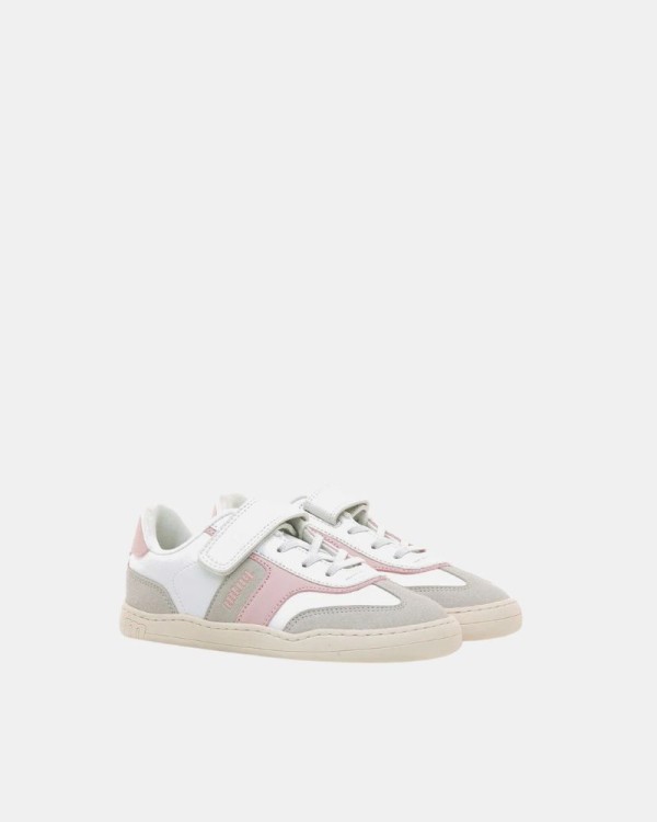  Zapatillas Bajas Infantil MUSTANG Blanco 48942