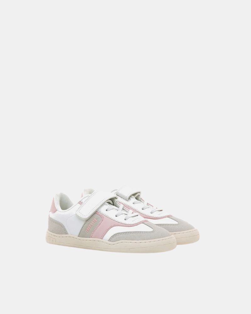  Zapatillas Bajas Infantil MUSTANG Blanco 48942