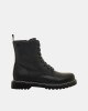 Botas Altas Mulher MUSTANG Preto 54164