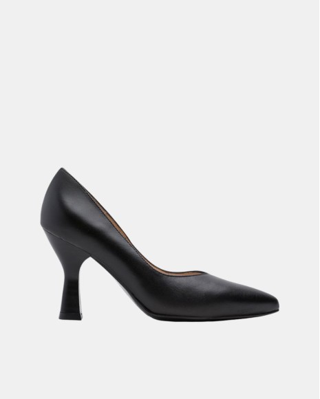 Sapatos Altos Mulher Patricia Miller Negro 5137