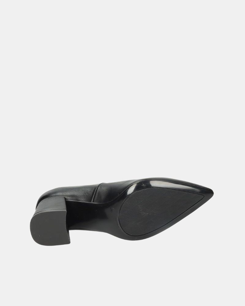Sapatos Altos Mulher Patricia Miller Negro 5136F