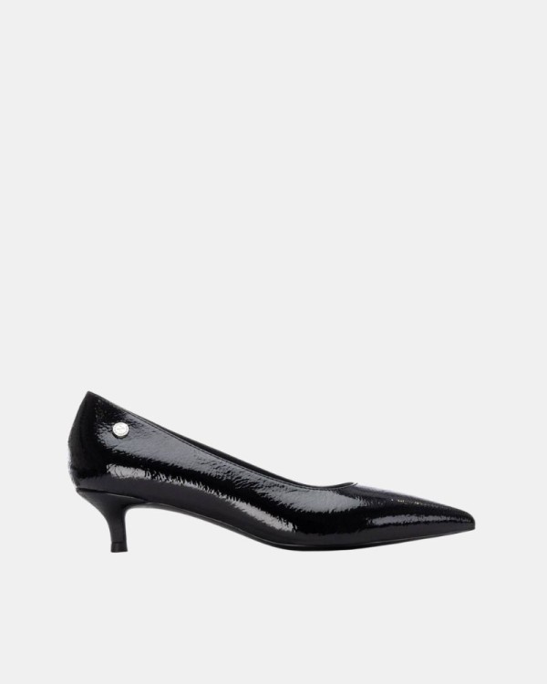  Zapatos Fiesta Abiertas Mujer XTI Negro 144727