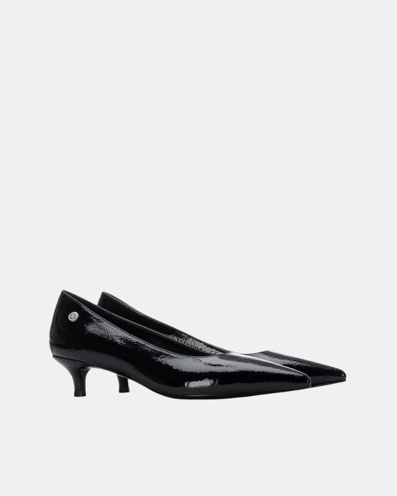  Zapatos Fiesta Abiertas Mujer XTI Negro 144727