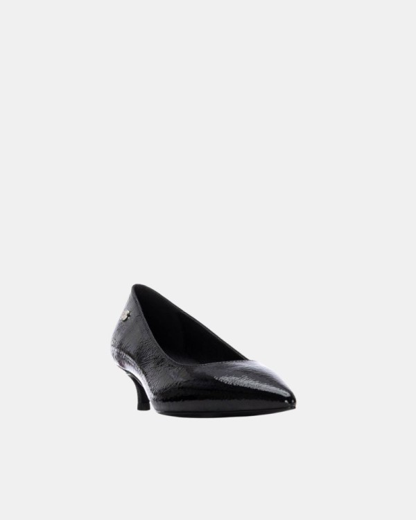  Zapatos Fiesta Abiertas Mujer XTI Negro 144727