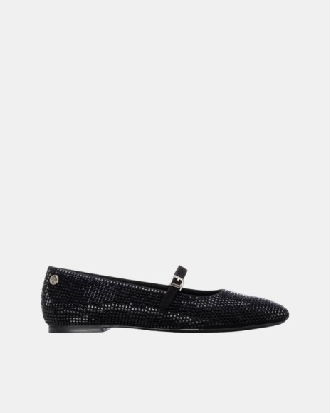 Zapatos Bailarinas Mujer XTI Negro 144700