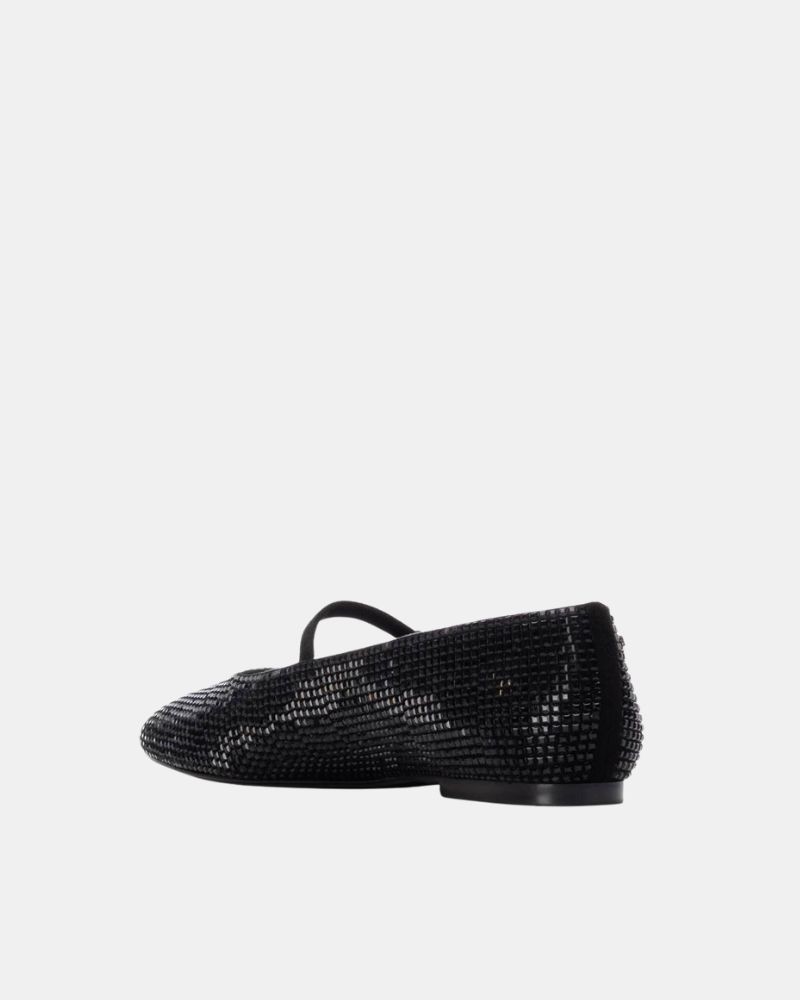 Sapatos Bailarinas Mulher XTI Preto 144700