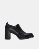 Botas Baixas Mulher XTI Preto 144301