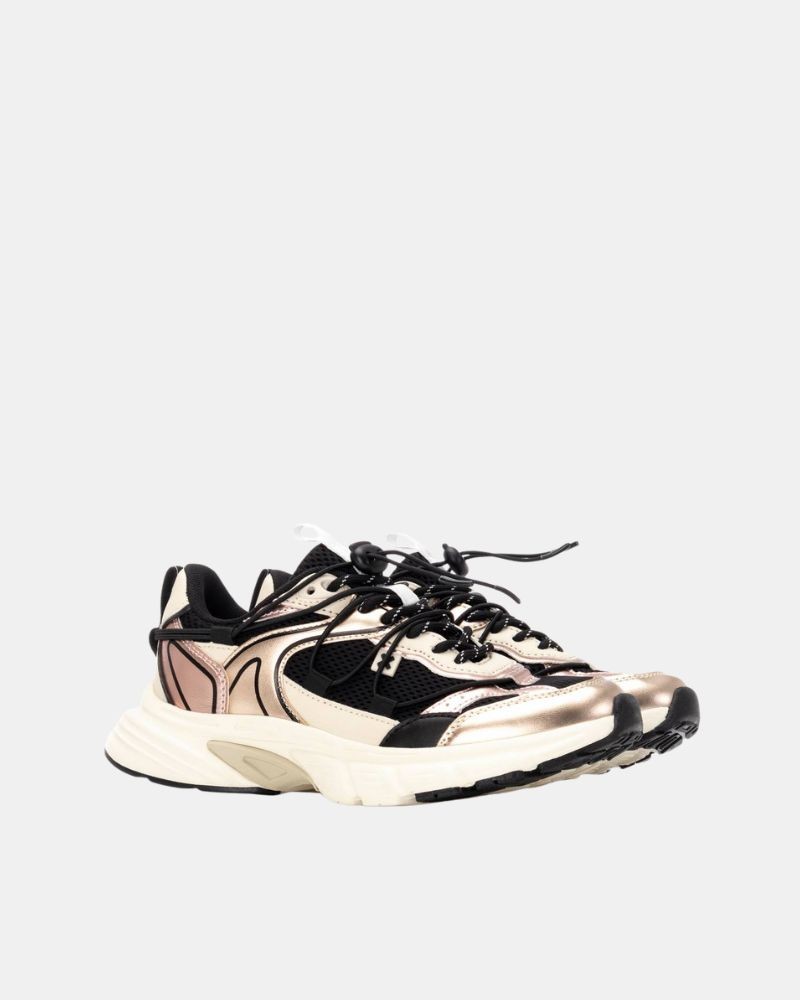  Zapatillas Bajas Mujer XTI Negro 144534