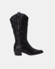 Botas cowboy XTI pretas