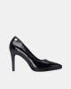 Sapatos Altos Mulher XTI Preto 144725