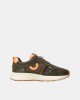 Zapatillas Bajas Mujer REFRESH Verde 172942