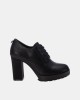 Sapatos Altos Mulher REFRESH Preto 172293