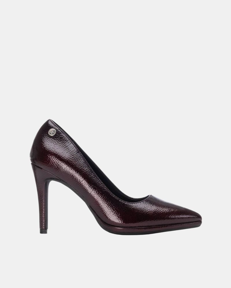  Zapatos Altos Mujer XTI Rojo 144725