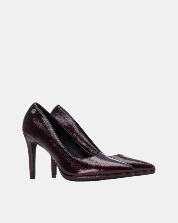  Zapatos Altos Mujer XTI Rojo 144725