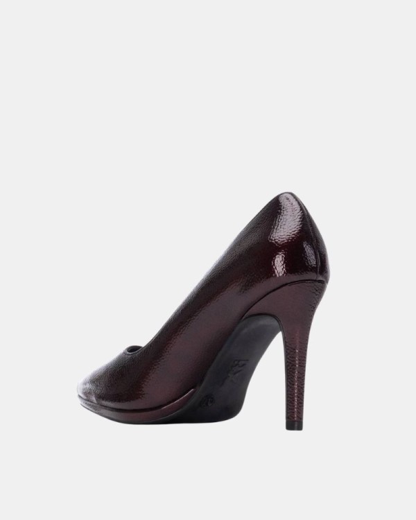  Zapatos Altos Mujer XTI Rojo 144725